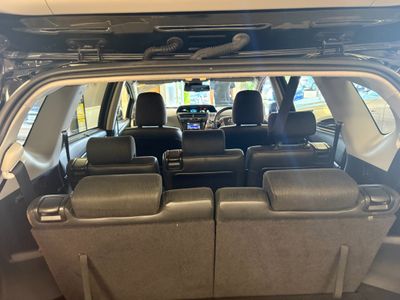 2020 Toyota Prius+