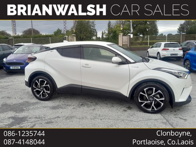 vehicle for sale from Brian Walsh Car Sales Portarlington
