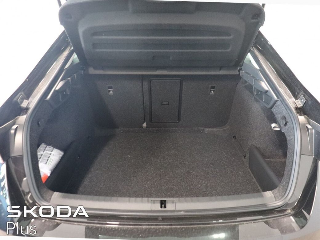 2026 Skoda Octavia