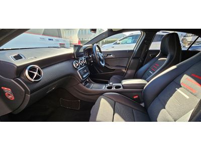 2016 Mercedes-Benz A Class