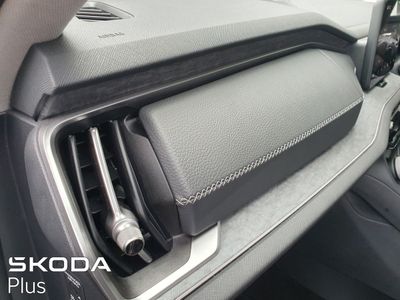 2025 Skoda Kodiaq