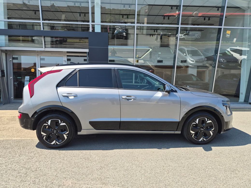 2023 Kia Niro