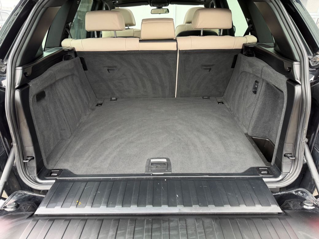2014 BMW X5