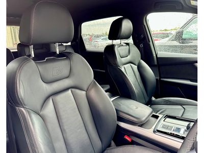 2022 Audi Q7