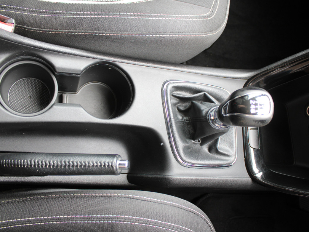 2016 Kia Ceed