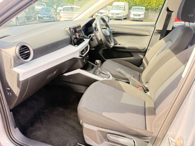 2024 SEAT Arona