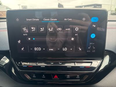 2022 Volkswagen ID.4