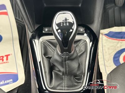 2020 Vauxhall Corsa