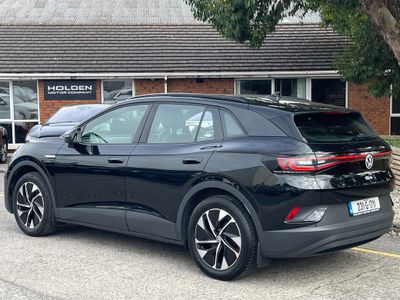 2023 Volkswagen ID.4