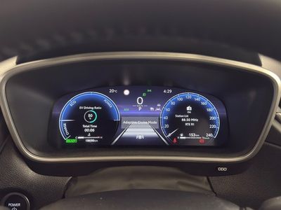 2023 Toyota Corolla Cross