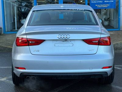 2014 Audi A3