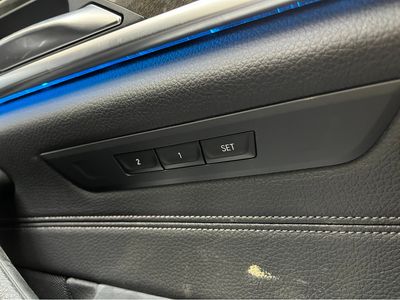 2021 BMW 5 Series