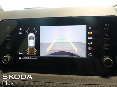 2025 Skoda Fabia