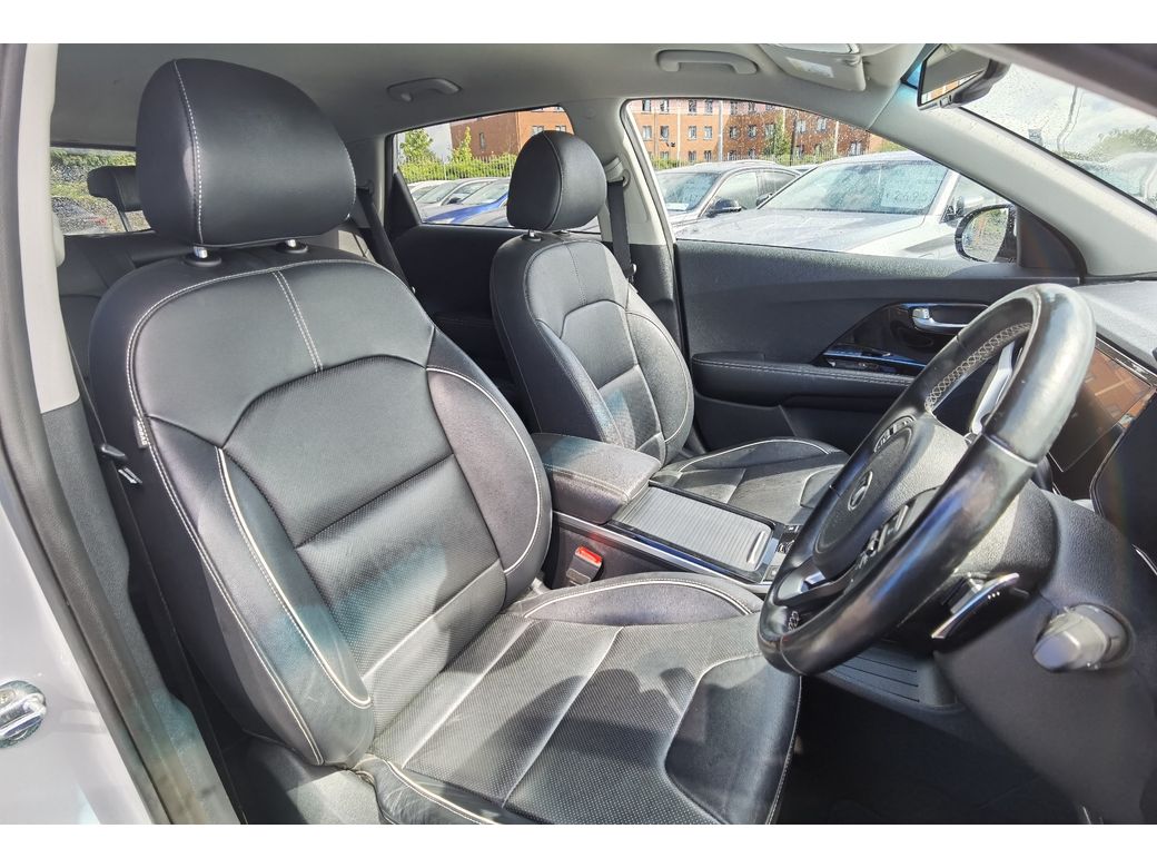 2021 Kia Niro