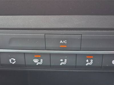 2023 Peugeot Partner