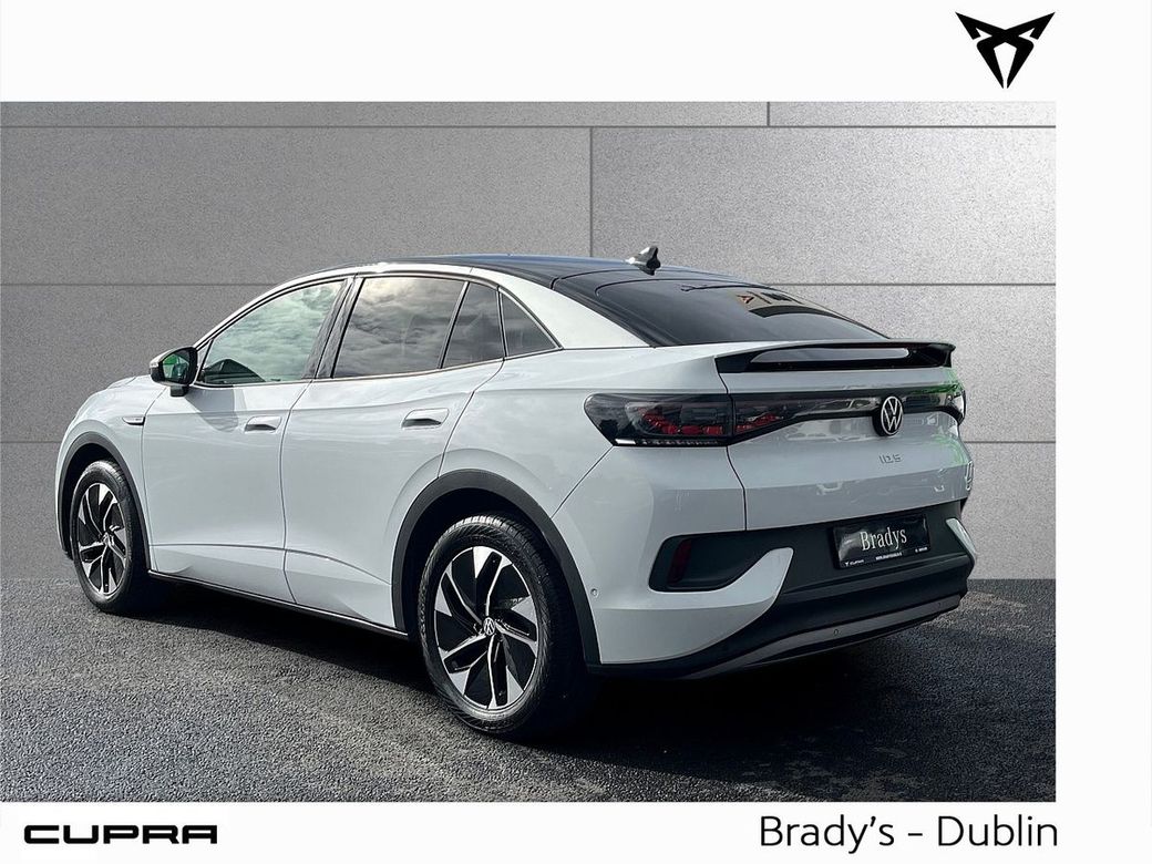 2023 Volkswagen ID.5