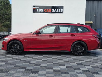 2022 BMW 3 Series