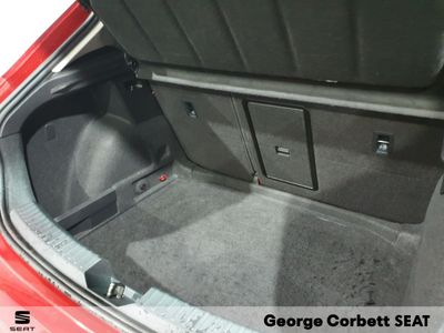 2020 SEAT Leon