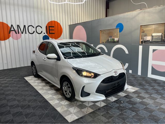 vehicle for sale from The Automatic Motor Car Centre