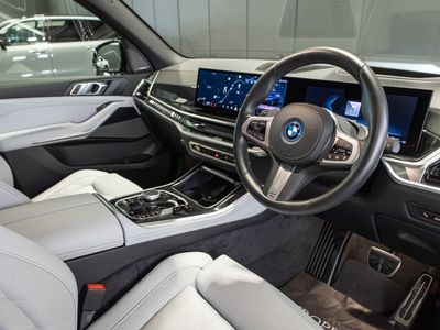 2024 BMW X5