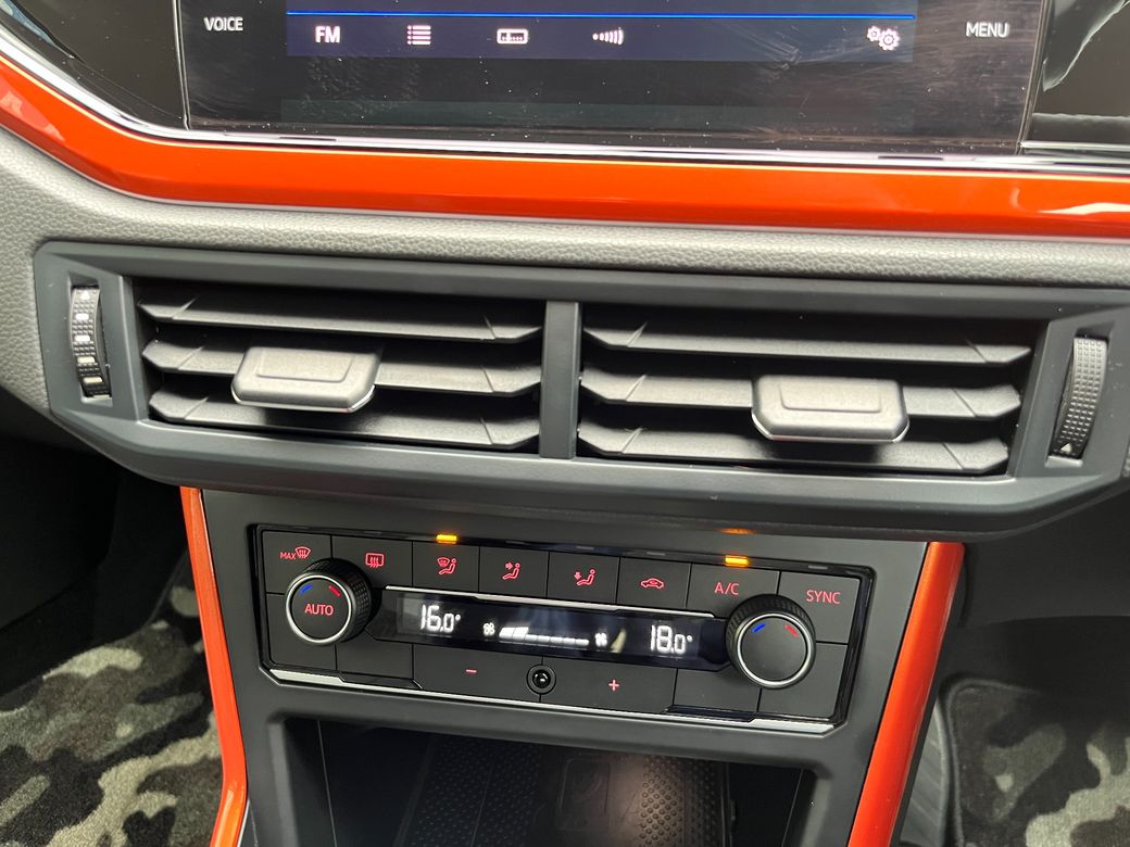 2019 Volkswagen Polo