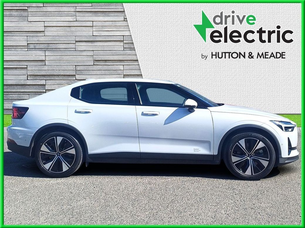 2023 Polestar 2