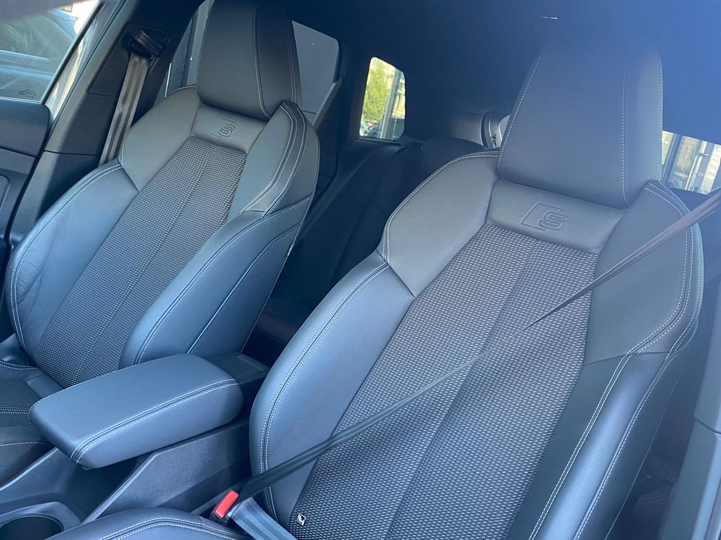 2023 Audi Q4 e-tron