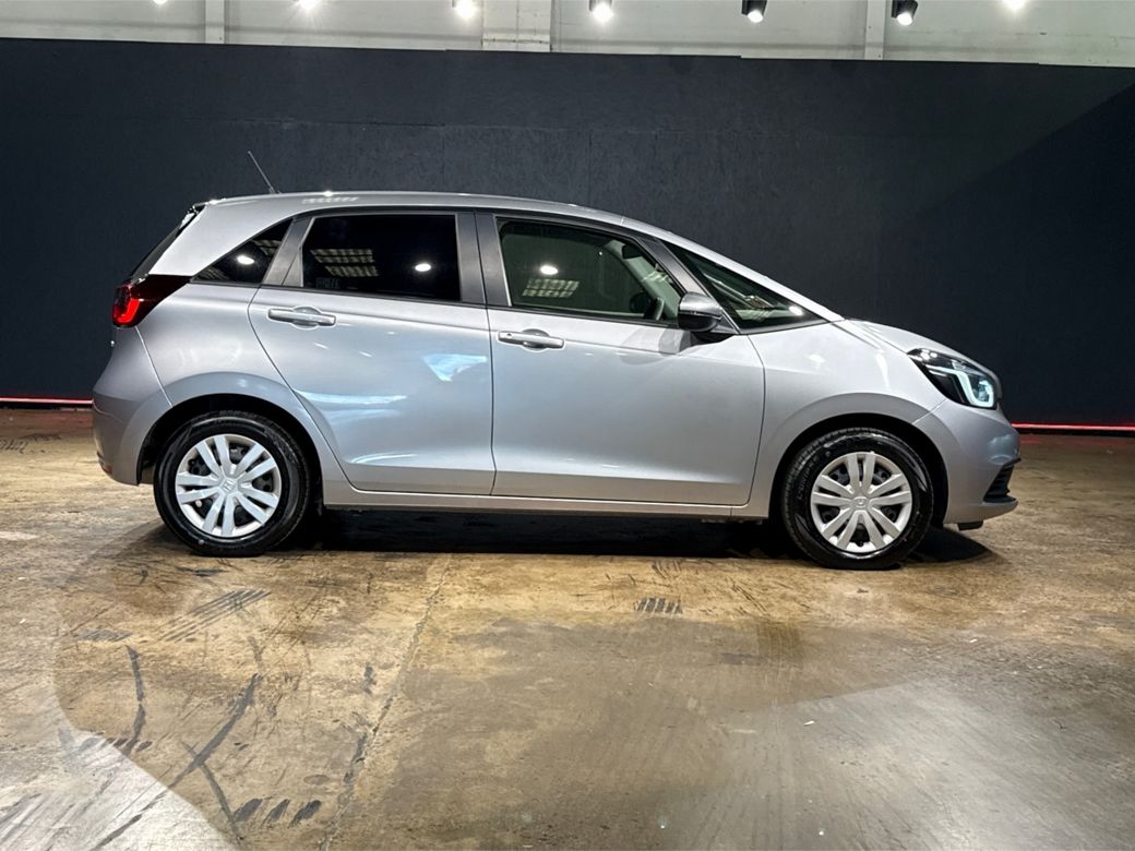 2023 Honda Fit