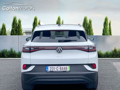 2023 Volkswagen ID.4