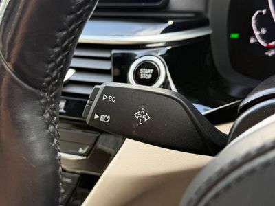 2022 BMW 5 Series