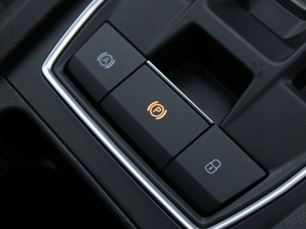 2021 SEAT Leon