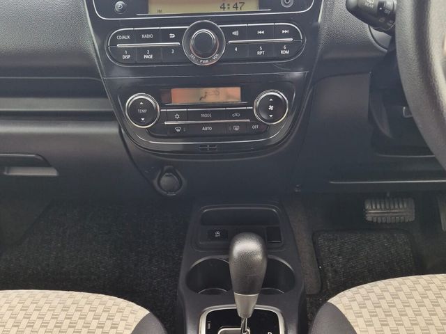 2018 Mitsubishi Mirage