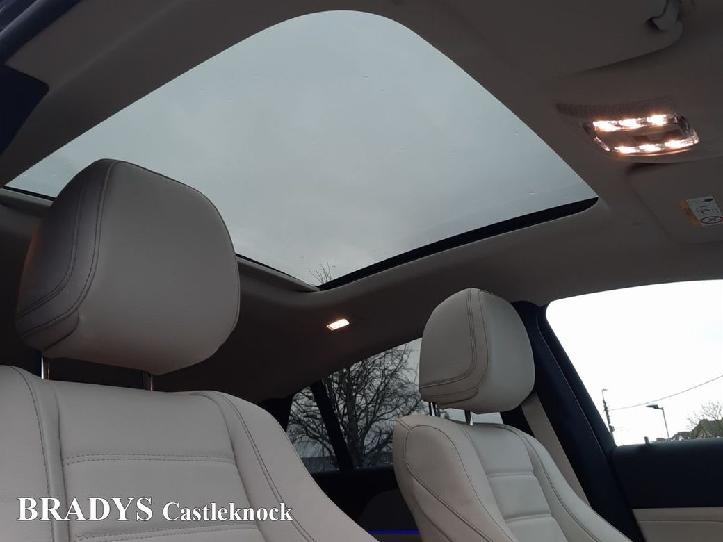 2026 Mercedes-Benz GLE Class