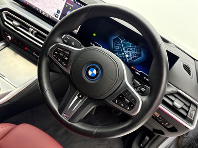2023 BMW i4