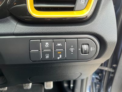2020 Kia XCeed