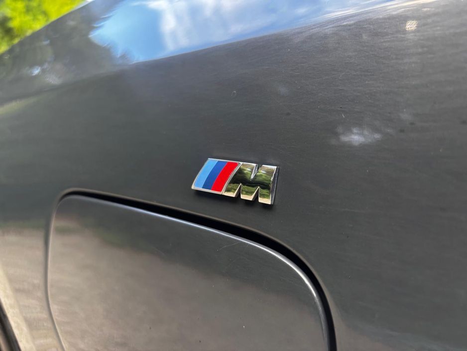 2022 BMW 3 Series