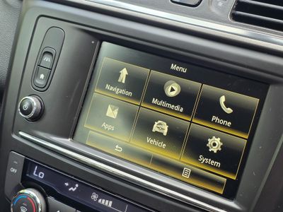 2017 Renault Kadjar