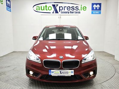 2018 BMW 2 Series
