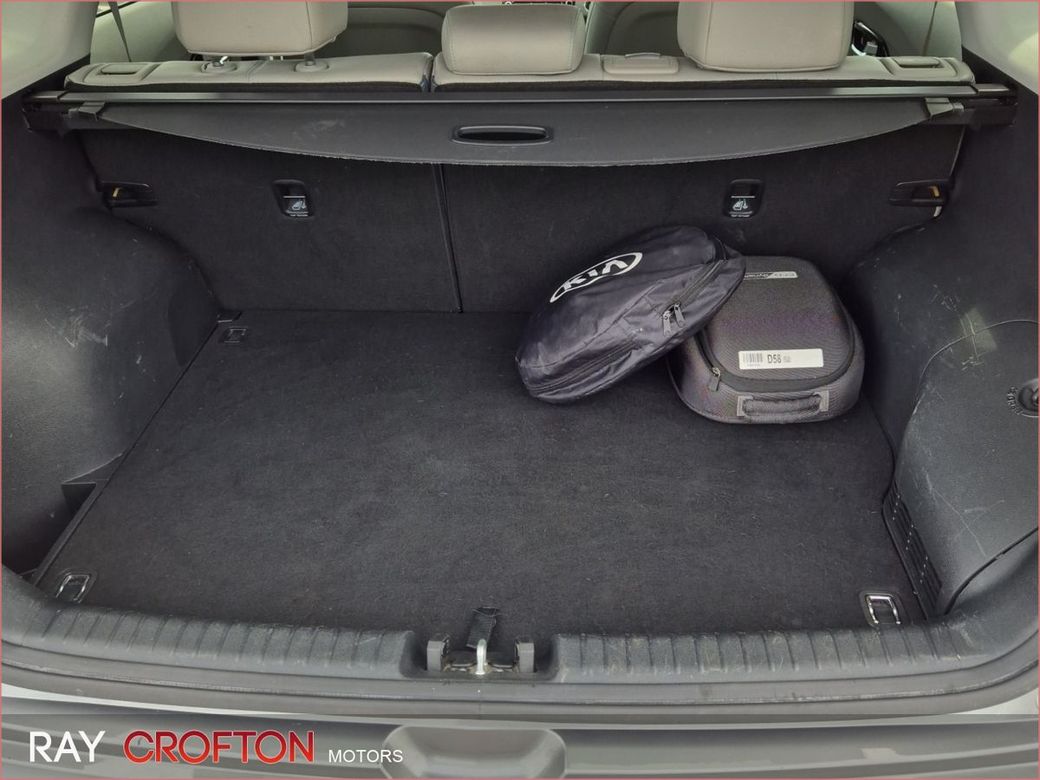 2019 Kia Niro