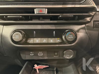 2023 Nissan Note