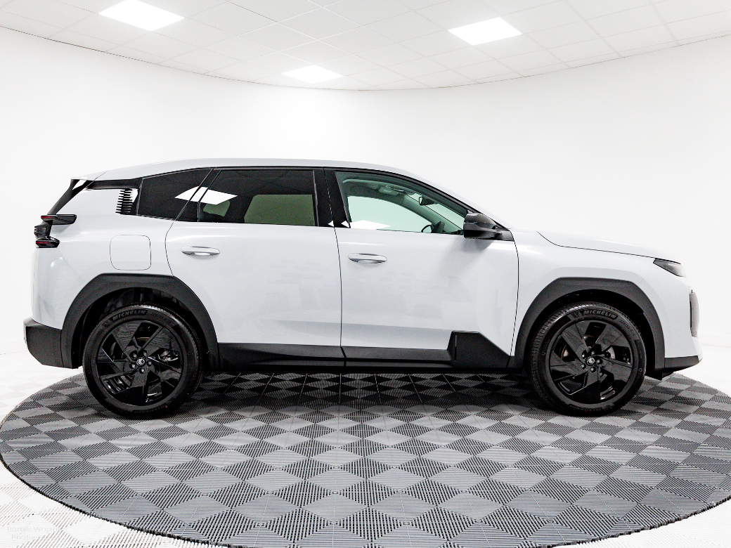 2026 Citroen C5 Aircross