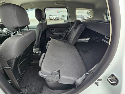 2019 Dacia Duster