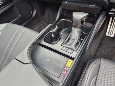 2023 Lexus ES 300h