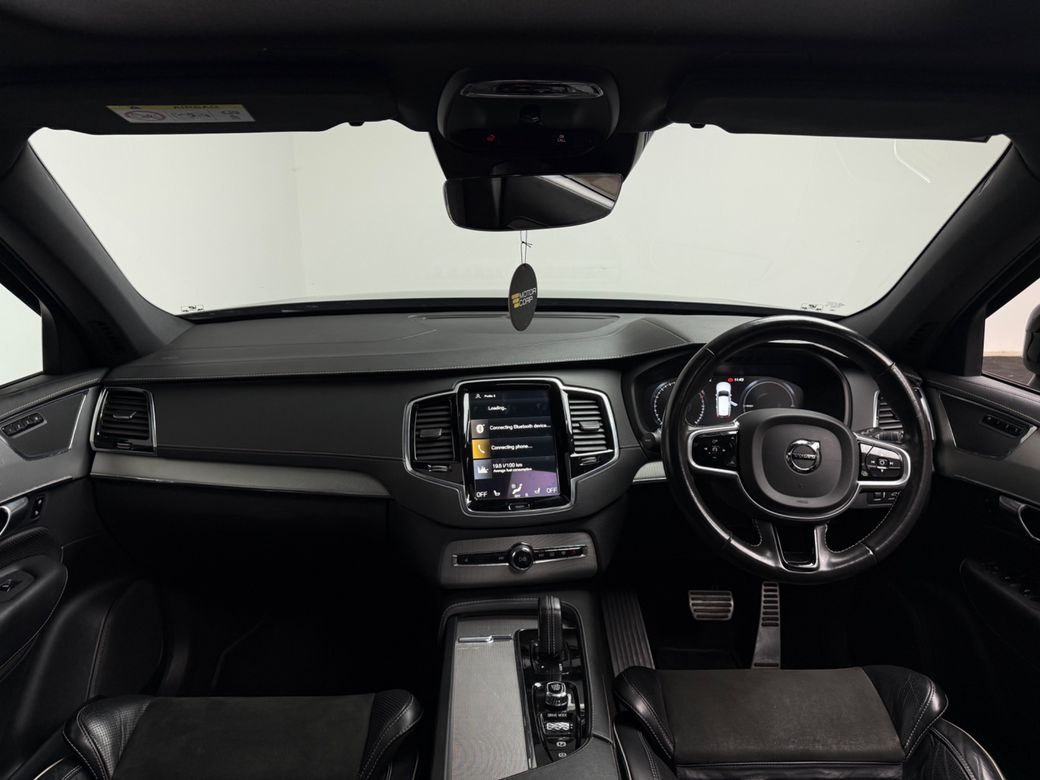 2021 Volvo XC90