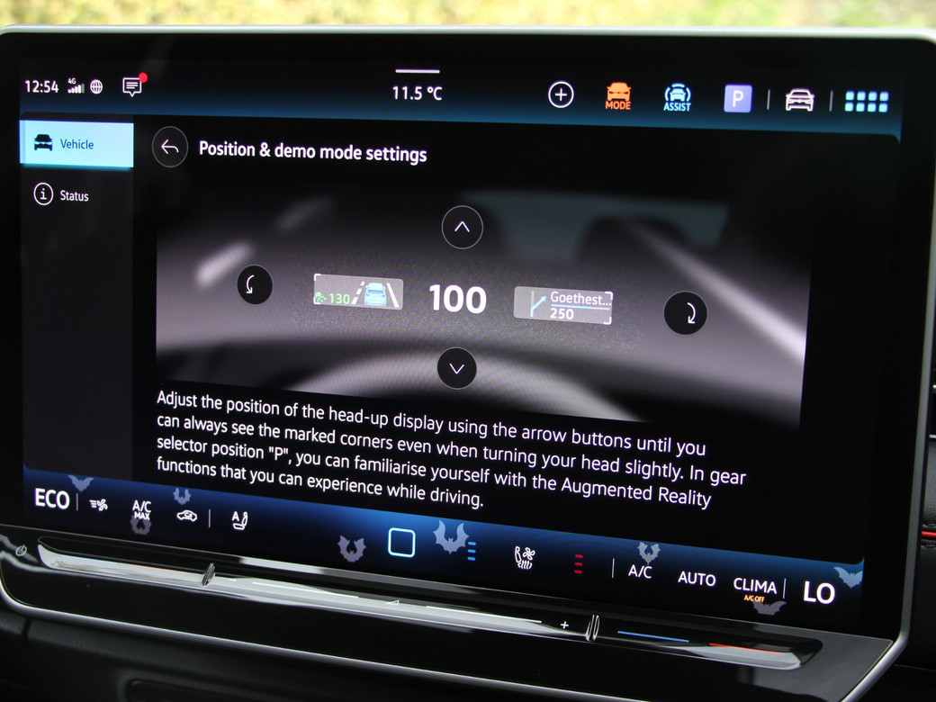 2026 Volkswagen ID.7