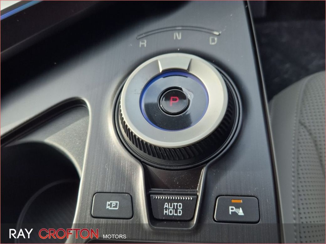 2026 Kia EV6