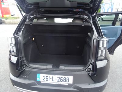 2026 Fiat Panda