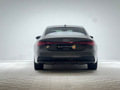 2023 Audi A7