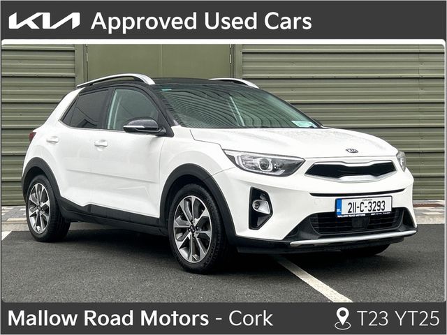 vehicle for sale from Mallow Road Motors Kia