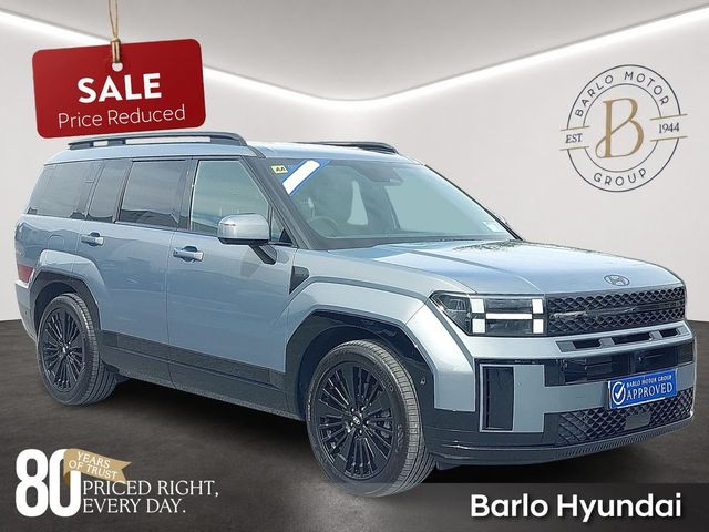 vehicle for sale from Barlo Ford Clonmel